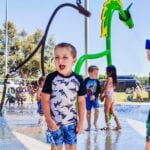 Kingsway Regional Playground