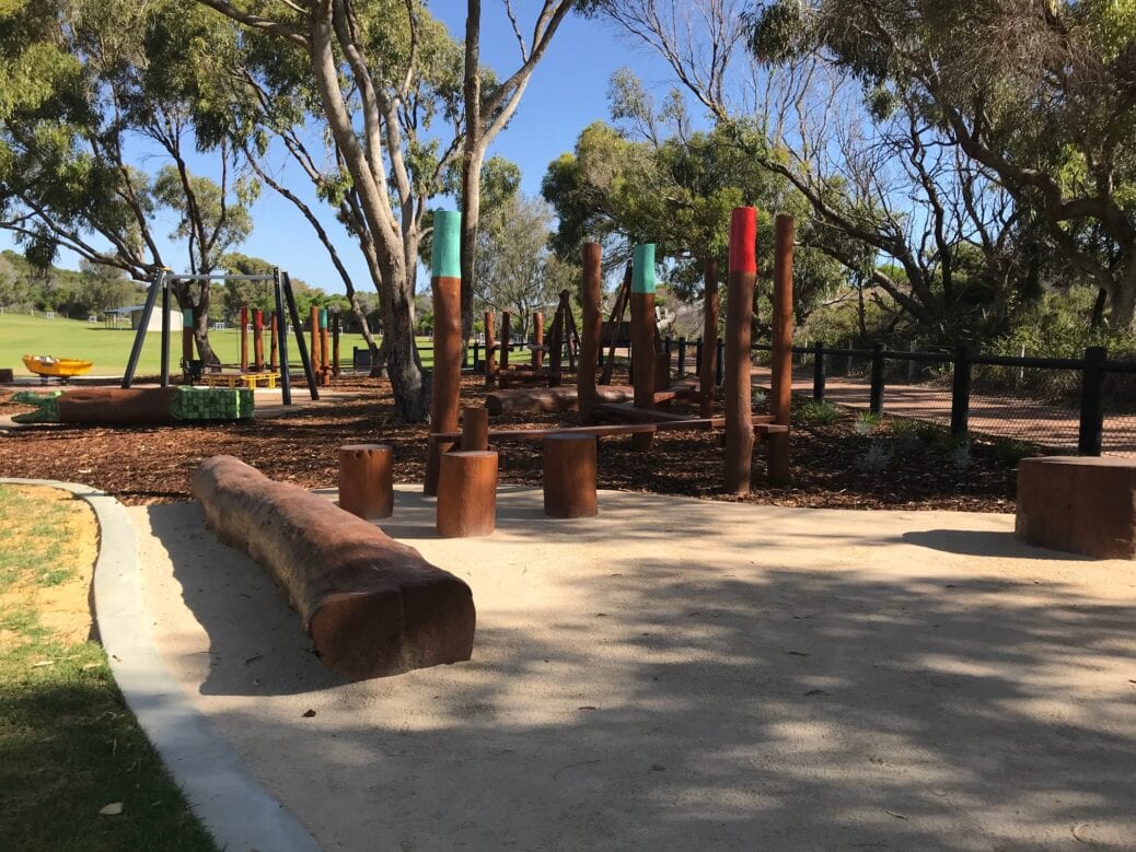 Hillarys Beach Park, Whitfords Nodes - Buggybuddys guide for families ...