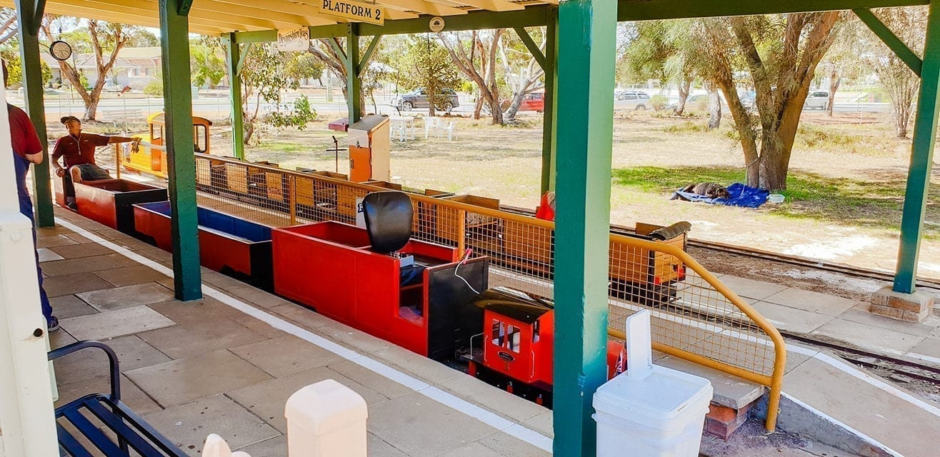 Katanning All Ages Playground, Katanning