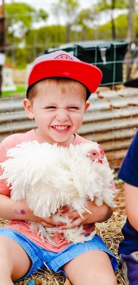 Toodyay Fairytale Farm