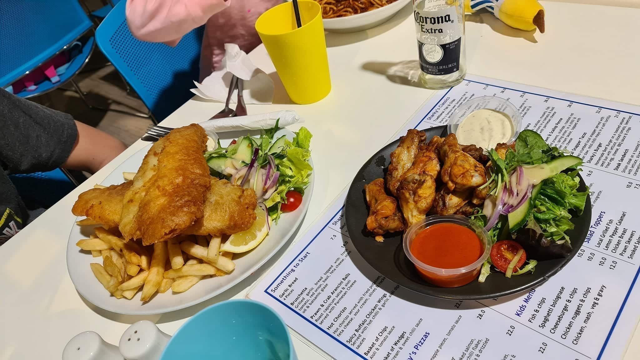 Sharky's Mandurah