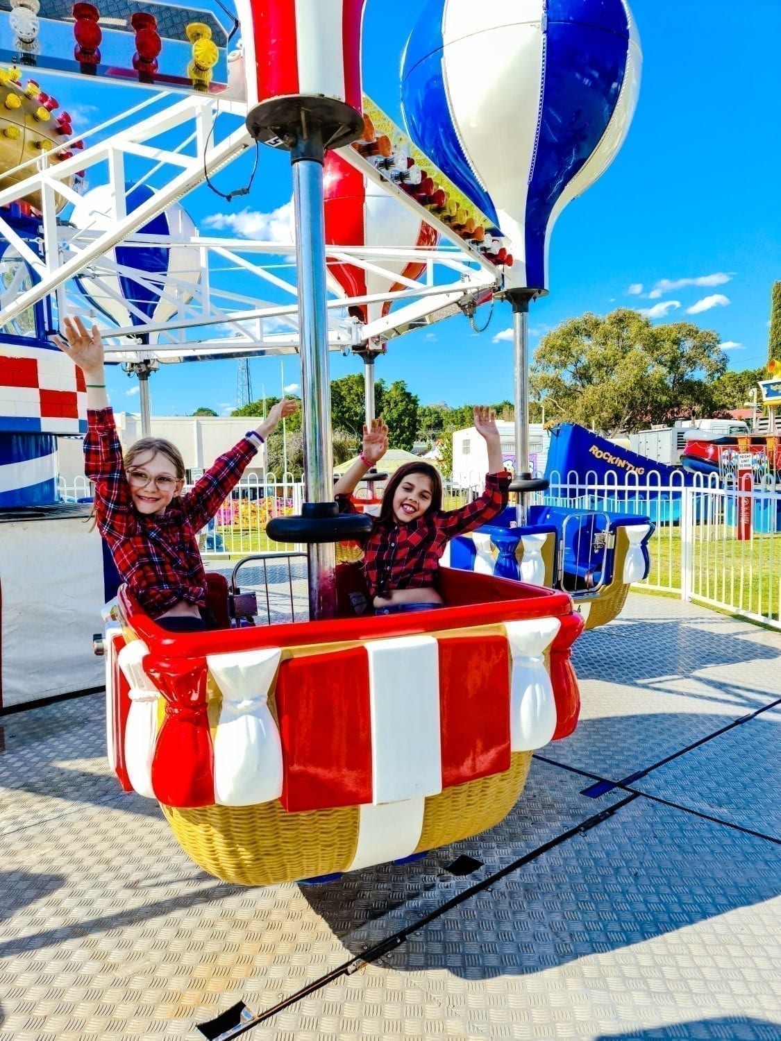 Top Tips for Experiencing The Perth Royal Show on a Budget 2023