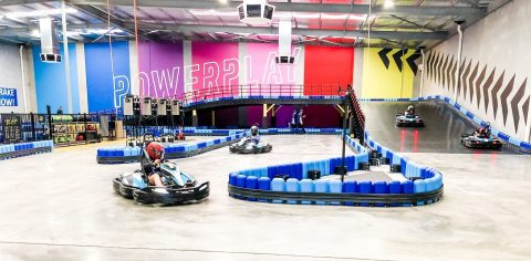 Best Places For Go-Karting In Perth With Kids