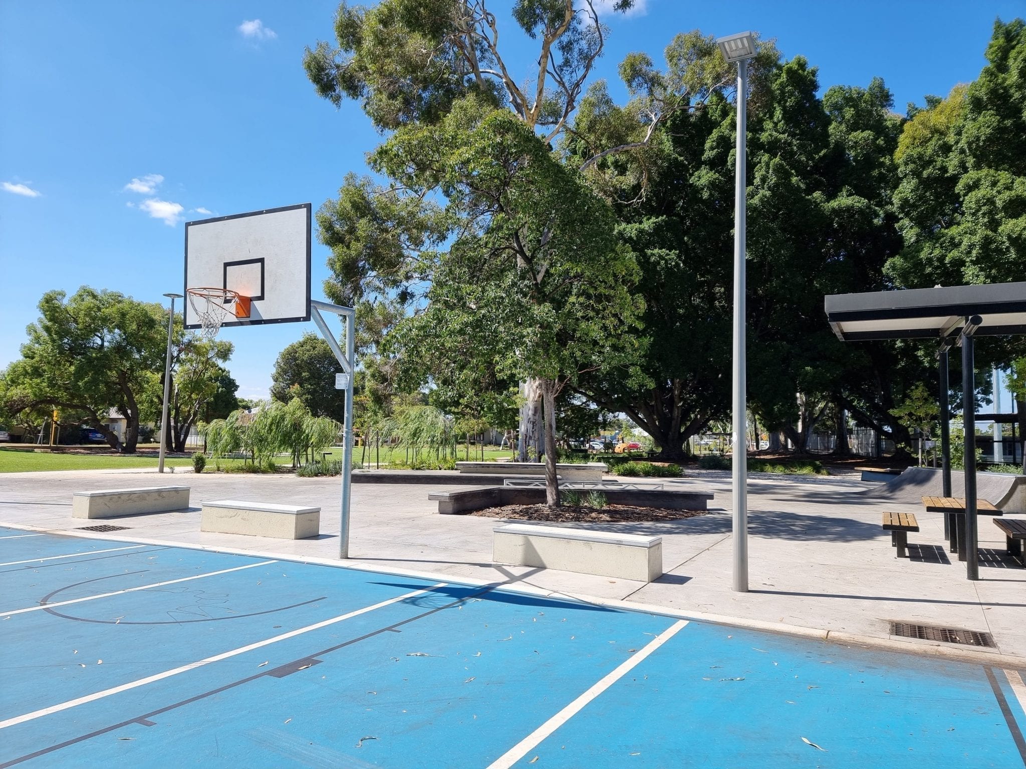 Lathlain Park