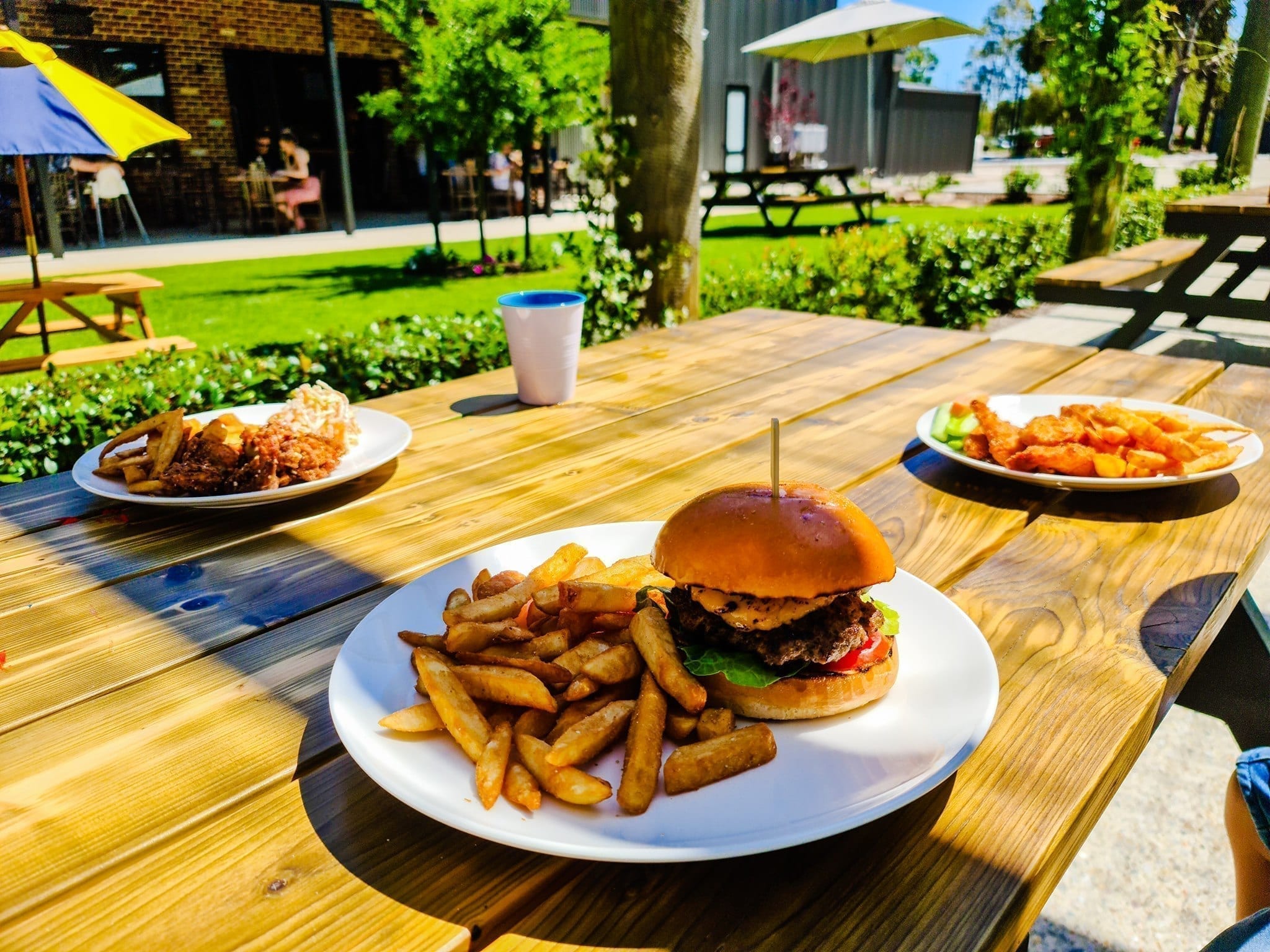 Bailey Brewing Co., Henley Brook