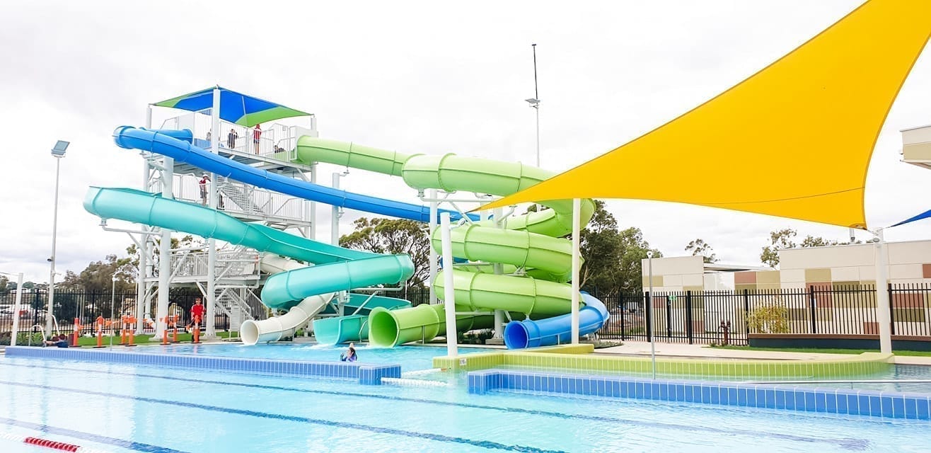 Northam Aquatic Facility