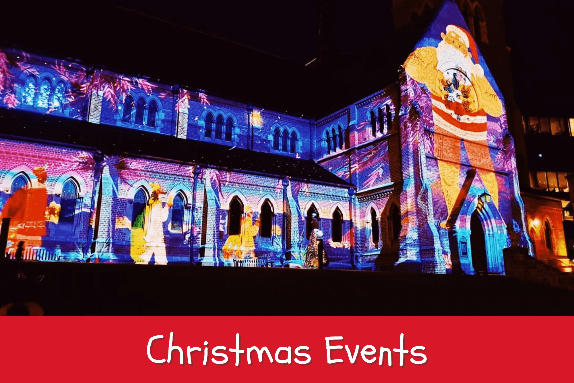 Christmas In Perth 2024 Christmas Events And Activities In Perth