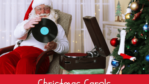 Perth’s Best Christmas Carol Events for 2025