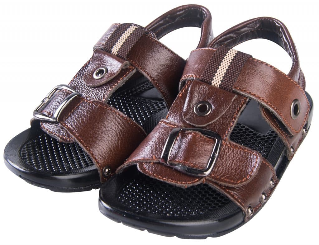 My Search for the Perfect Travel Sandal - The Professional Hobo