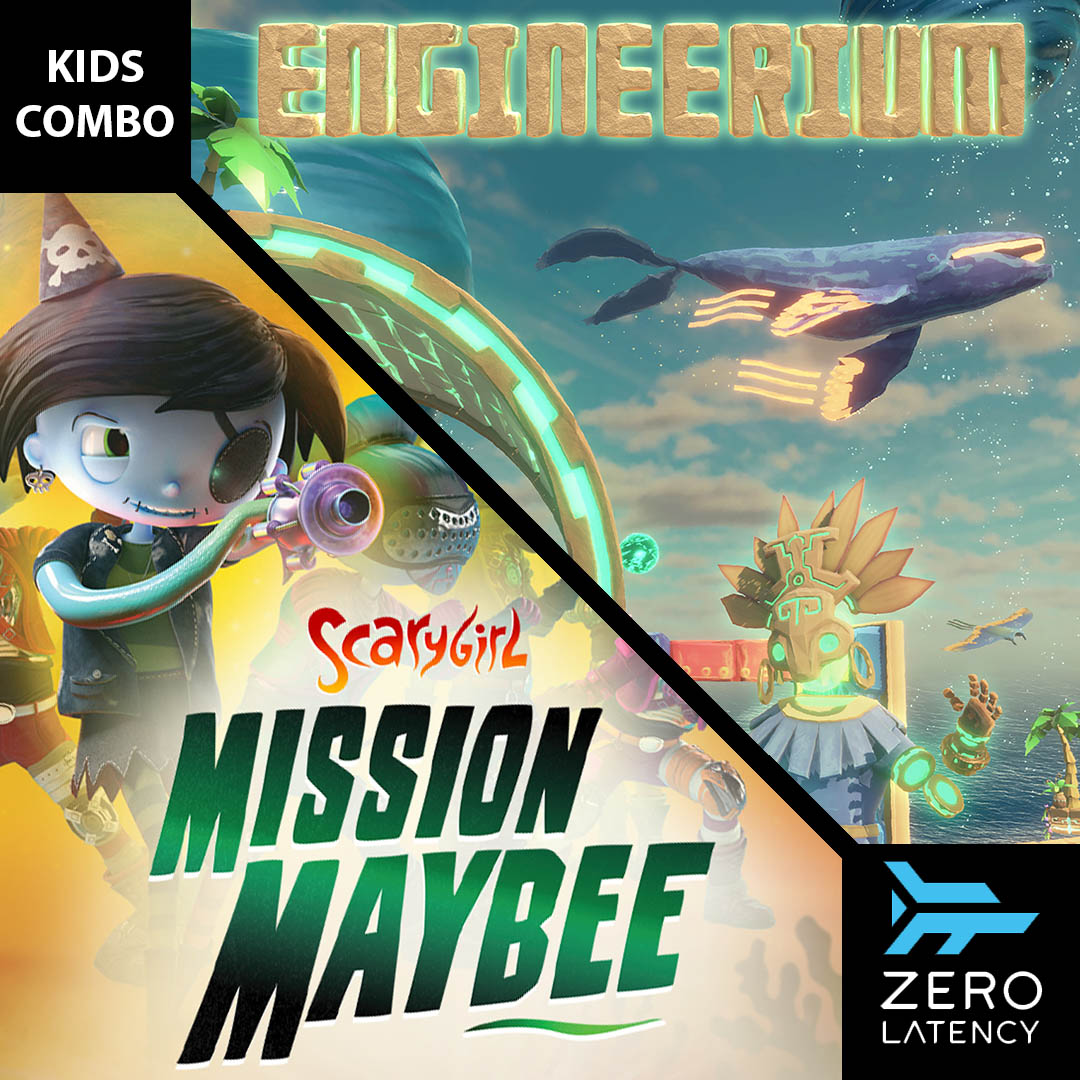 maybee eng combo sml