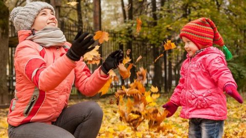 Family Friendly Events for April