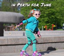 Family Friendly Events for June