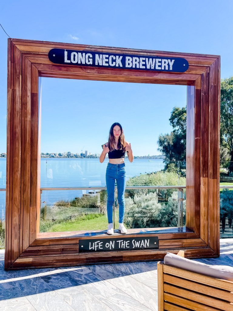 Long Neck Brewery