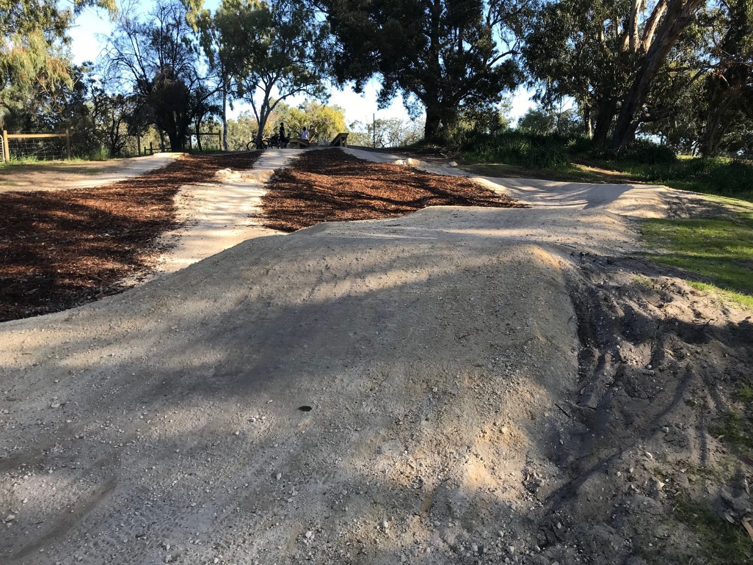 Dianella BMX Track - Buggybuddys guide for families in Perth