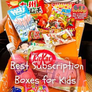 Best Subscription Boxes for Kids (2021)