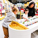 LEGO Store, Karrinyup