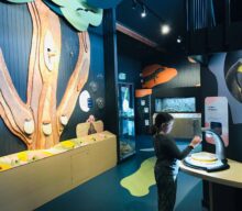 Herdsman Lake Discovery Centre, Wembley