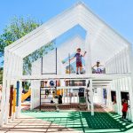 The Cubby, Karrinyup Shopping Centre