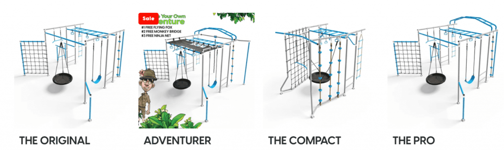 Blog  Growplay Monkey Bars Page 2