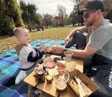 AmazingCo Mystery Picnic