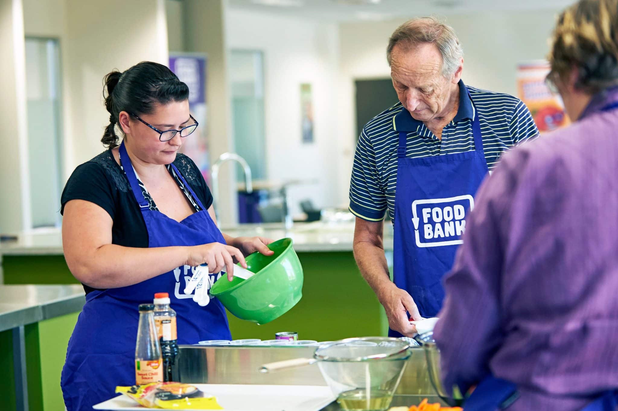 FREE Nutrition And Cooking Online Course Foodbank WA 