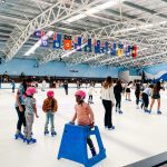 Cockburn Ice Arena