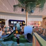 Free Indoor Playgrounds