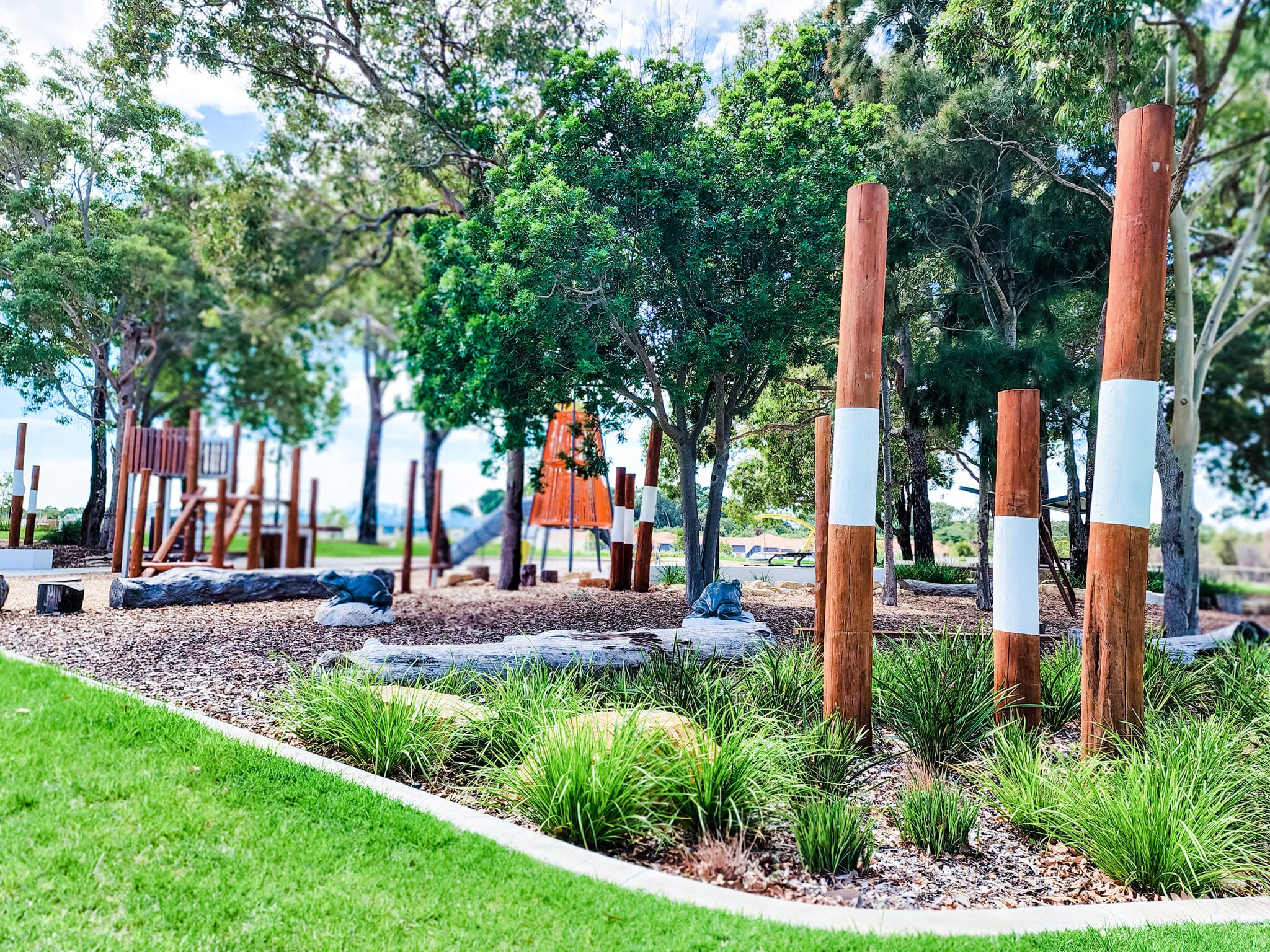 Myella Estate Playground, Wanneroo