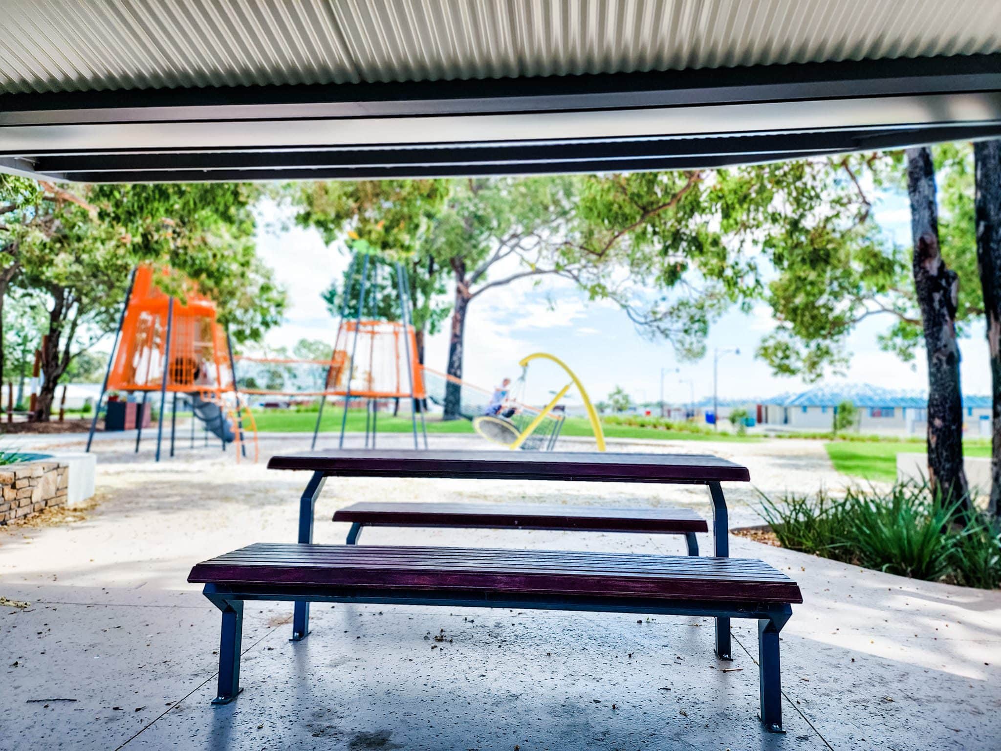 Myella Estate Playground, Wanneroo