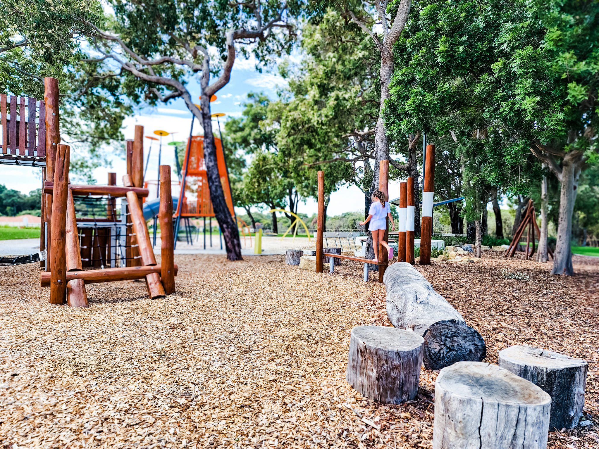 Myella Estate Playground, Wanneroo