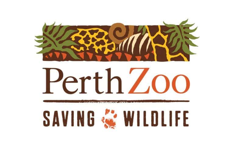 logo perth zoo 768x512