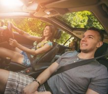 6 Ways to Become More Confident in Your Driving Skills Before a Long Driving Trip