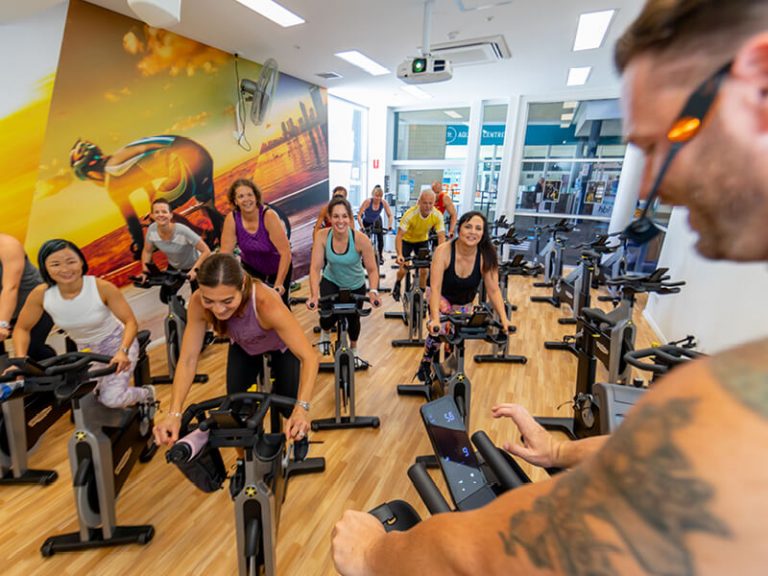 HBF Arena Group Fitness 800 x 600 2 768x576