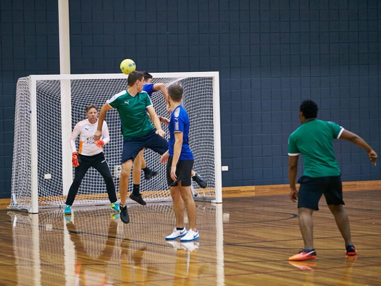 HBF Arena Social Sport futsall 800 x 600 768x576