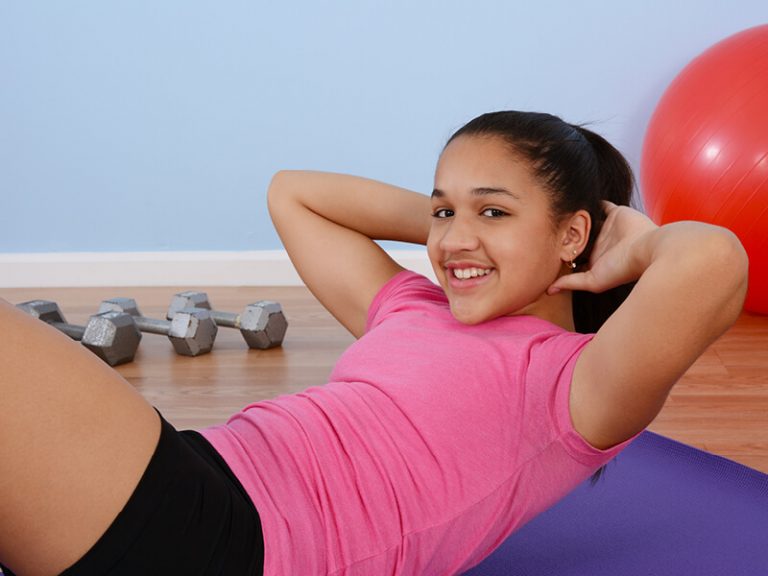 HBF Arena Teen Fit 800 x 600 768x576