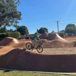 Pump Tracks in Perth