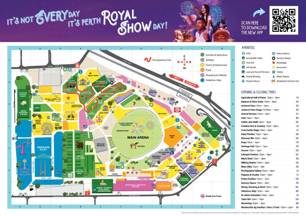 Top Tips for Experiencing The Perth Royal Show on a Budget 2023