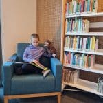 Mills Park Library, Beckenham
