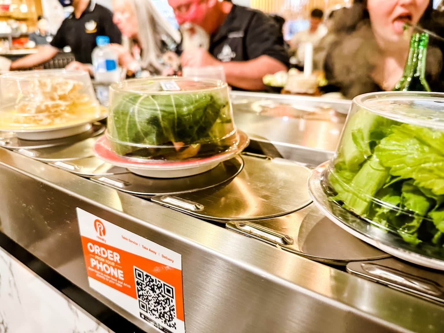 King Hot Pot, Morley Buggybuddys guide to Perth