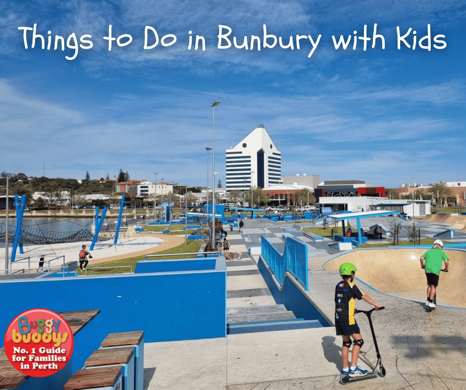 Kids Painting Classes in Perth - Buggybuddys guide to Perth