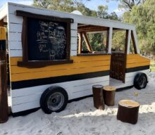 SubZero Gelato, Swan Valley