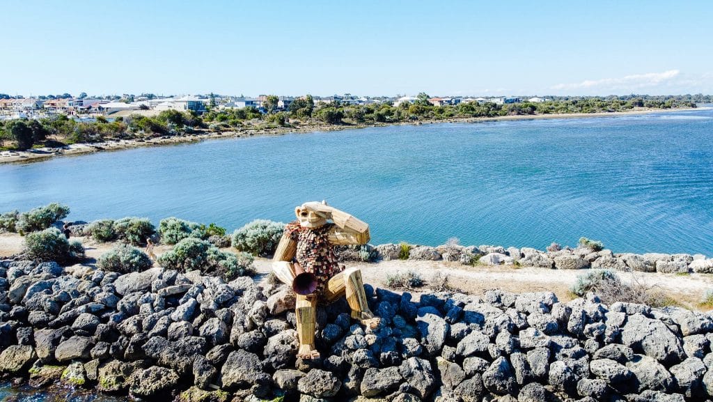 Giants of Mandurah