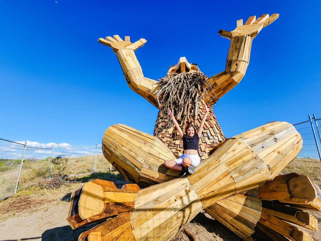 Giants of Mandurah