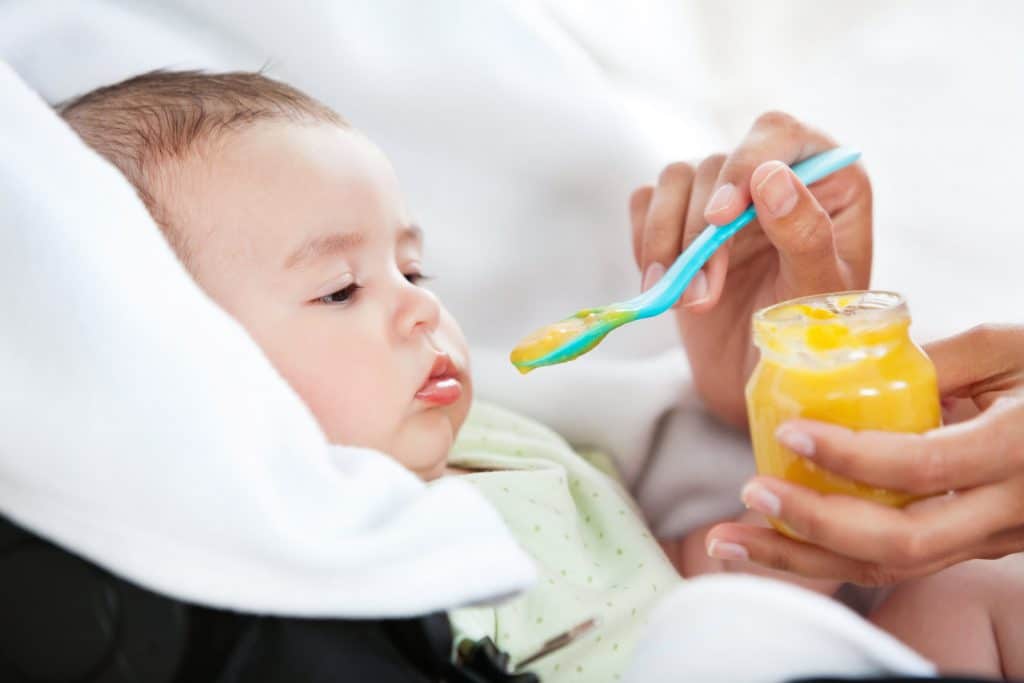 An Essential Guide to Choosing Store-Bought Baby Food