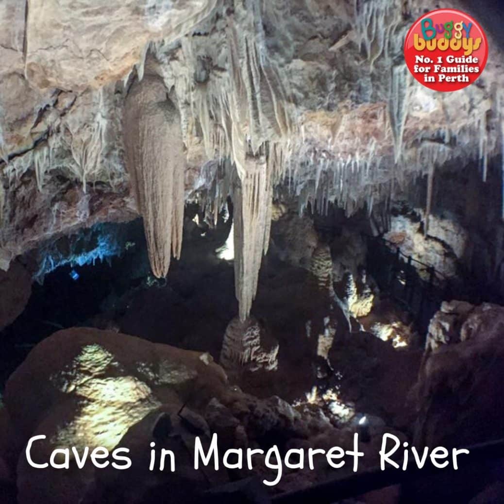 Caves in Margaret River