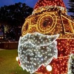 Mandurah Christmas Lights