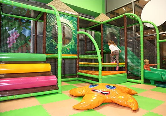 Buggybuddys - Fun HQ - Perth Kids Soft Play, Ball Pits and