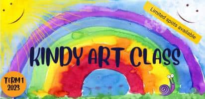 Kids Painting Classes in Perth - Buggybuddys guide to Perth