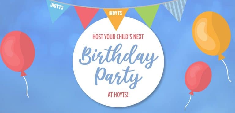 Kids Parties Perth WA - Find Your Perfect Birthday Location