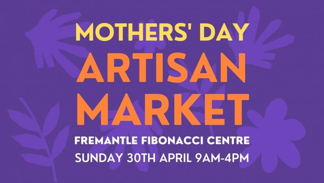 Mothers Day Artisan Market 1038x585 